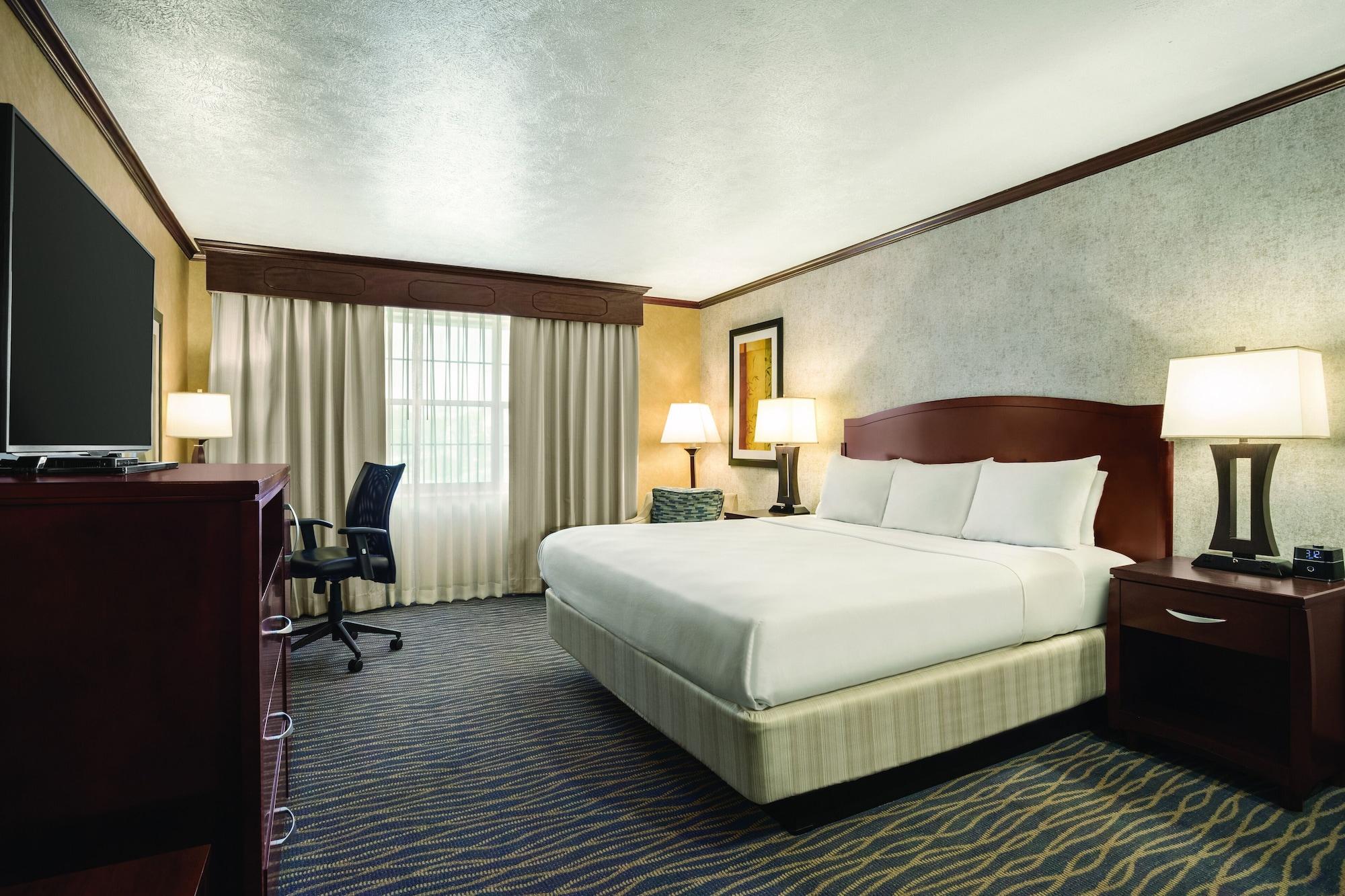 Radisson Hotel Salt Lake City Airport Esterno foto