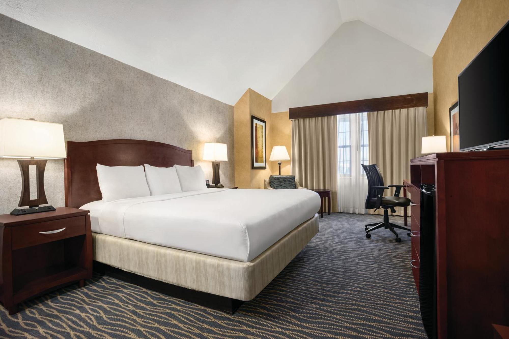 Radisson Hotel Salt Lake City Airport Esterno foto