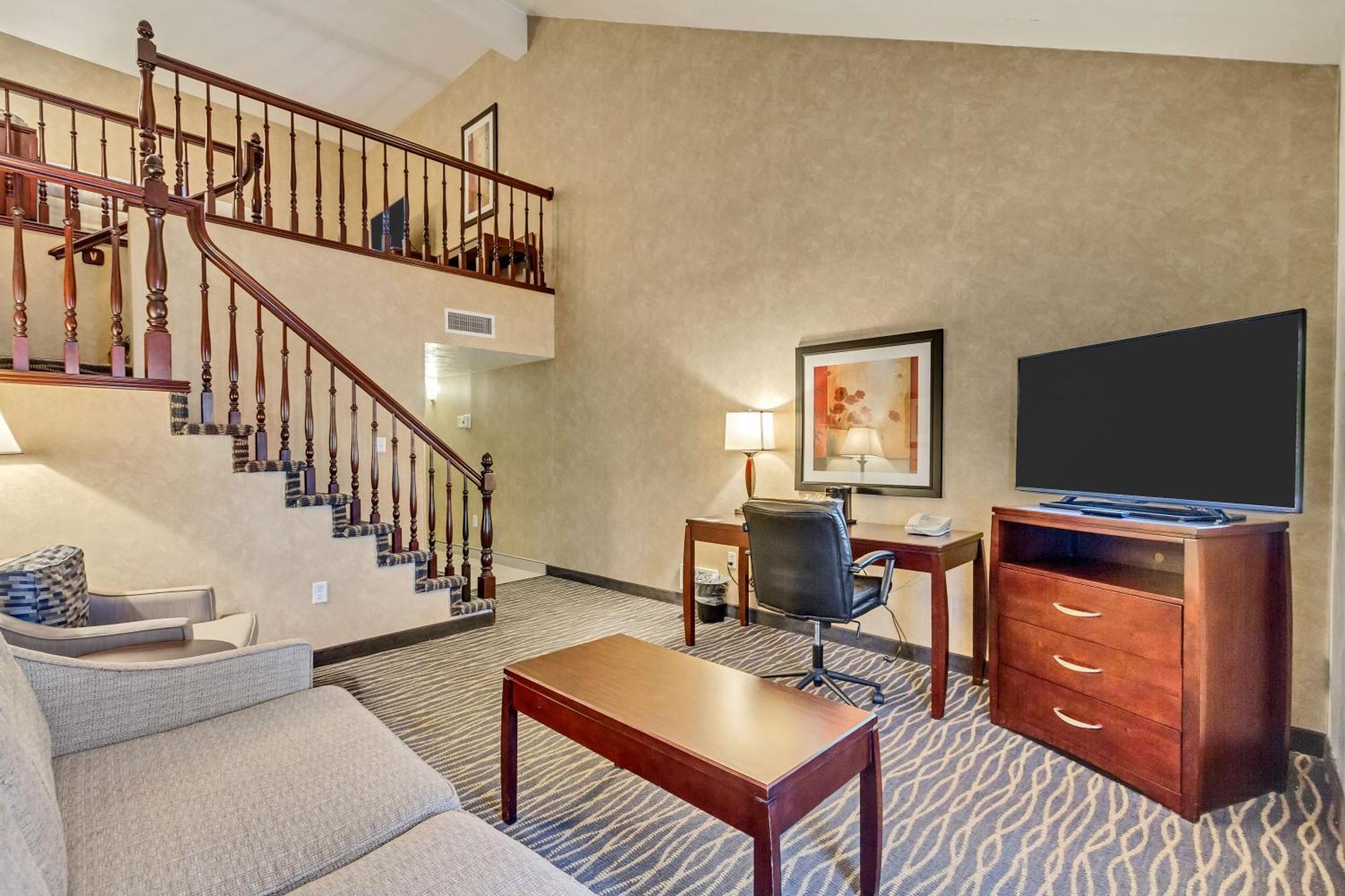 Radisson Hotel Salt Lake City Airport Esterno foto